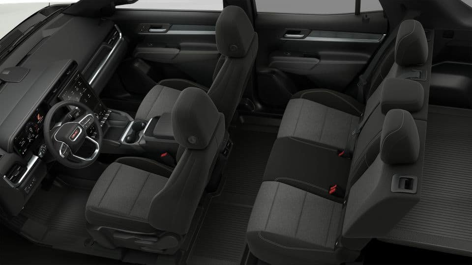 New 2027 GMC Terrain Elevation w/ Technology Package II FWD image 33