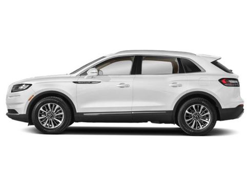 Used 2023 Lincoln Nautilus Reserve w/ Equipment Group 201A AWD/4WD image 3