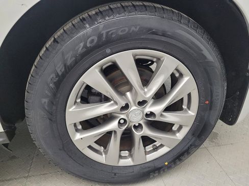 Used 2015 INFINITI QX60 3.5 w/ Premium Plus Package image 31