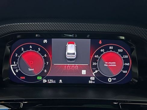 New 2026 Volkswagen Atlas Cross Sport SEL Premium R-Line image 40