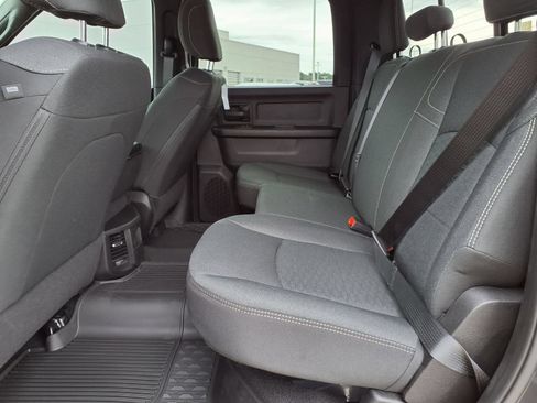 New 2026 RAM 2500 Tradesman AWD/4WD image 14
