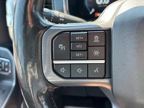 Used 2022 Ford F150 Lariat w/ Equipment Group 502A High AWD/4WD image 31