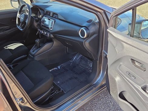 Used 2024 Nissan Versa S w/ S Plus Package image 12