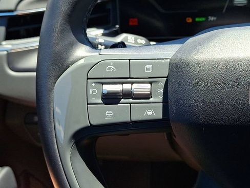 Used 2024 Kia EV9 Land AWD/4WD image 21
