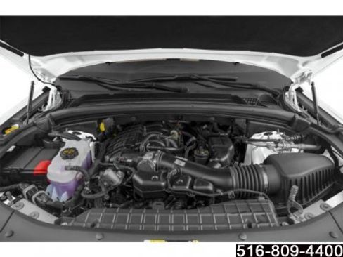 Used 2021 Jeep Grand Cherokee L Laredo w/ Luxury Tech Group I image 16