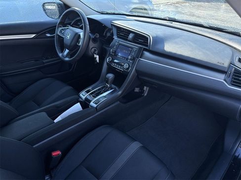 Used 2020 Honda Civic LX image 12