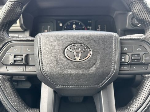 New 2025 Toyota Tacoma SR5 image 25