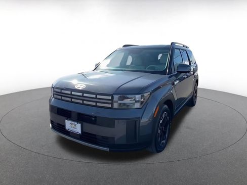 Used 2025 Hyundai Santa Fe SEL image 7