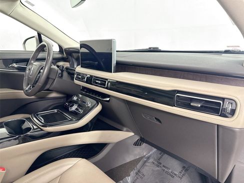 Used 2021 Lincoln Nautilus Reserve w/ Cargo Utility Package image 49