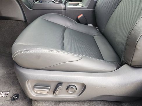 New 2025 Toyota 4Runner Limited image 16