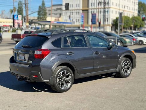 Used 2013 Subaru Crosstrek 2.0i Limited w/ Popular Pkg 2 image 17