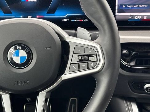 Certified 2025 BMW 440i xDrive Convertible w/ Premium Package AWD/4WD image 20