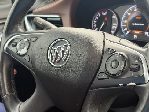 Used 2019 Buick Enclave Avenir FWD image 30