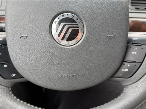 Used 2005 Mercury Grand Marquis LS image 15