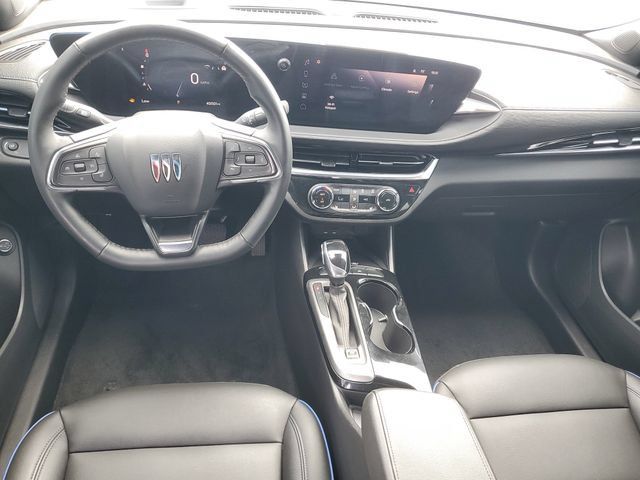 Certified 2024 Buick Envista Sport Touring w/ Convenience I Package FWD image 12