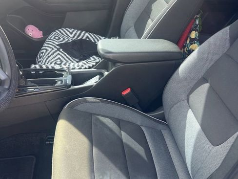 Used 2021 Chevrolet TrailBlazer LS image 3