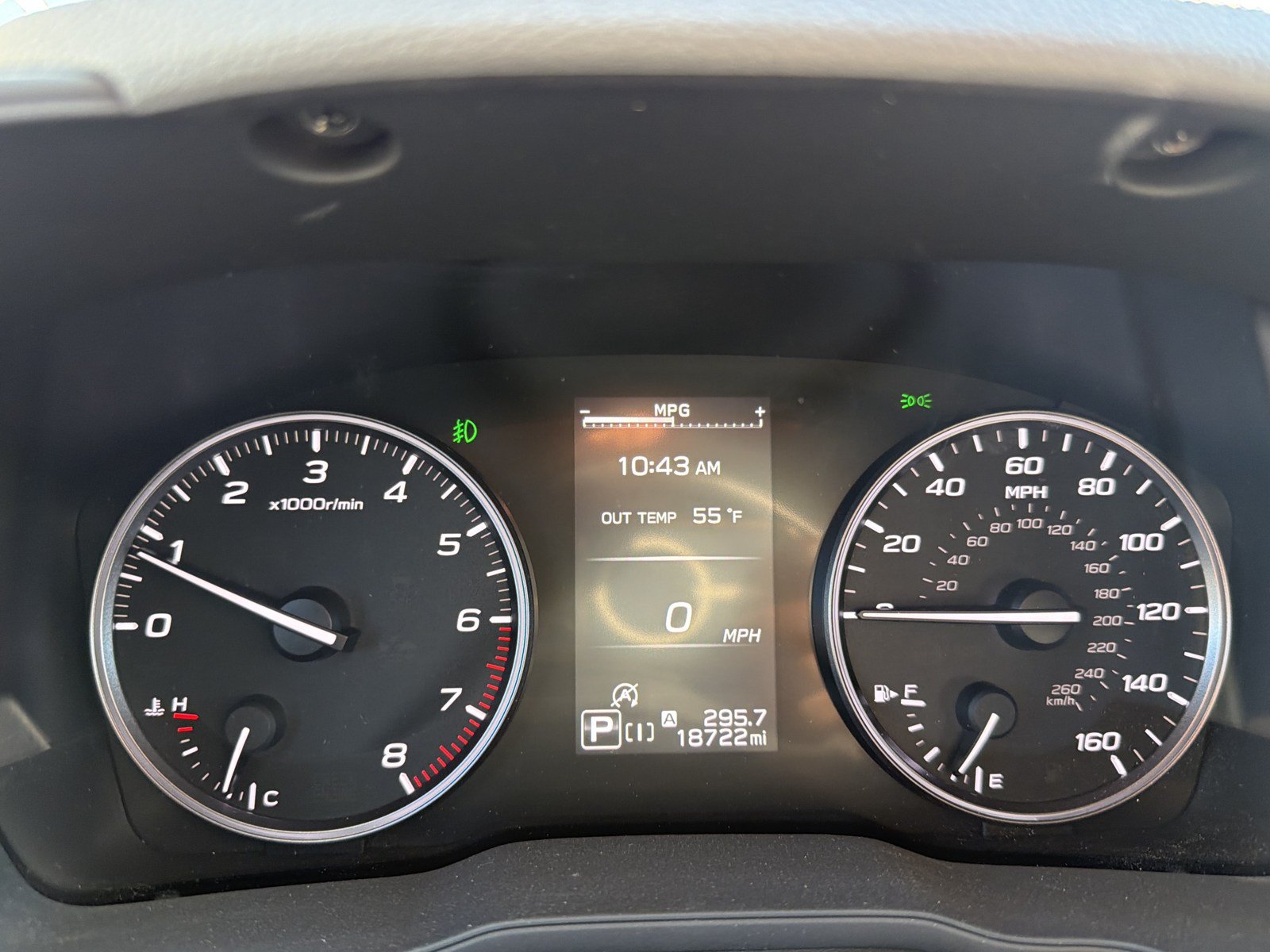 Certified 2024 Subaru Crosstrek 2.5i Limited w/ Crosstrek Mirror Package AWD/4WD image 12