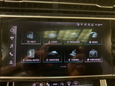 Used 2023 Audi Q7 3.0T Prestige image 28