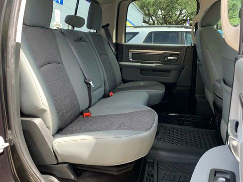 Used 2018 RAM 1500 Lone Star image 20