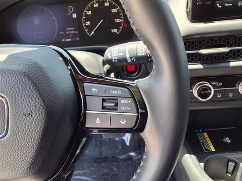 Used 2023 Honda HR-V EX-L image 17