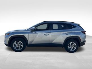 Used 2024 Hyundai Tucson SEL video 2