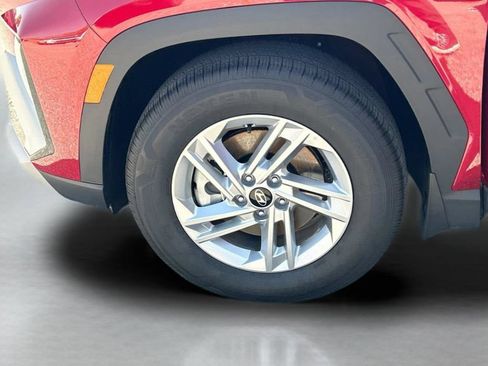 New 2026 Hyundai Tucson SE FWD image 36