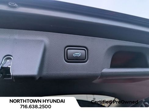 Used 2022 Hyundai Palisade SEL w/ Premium Package image 35