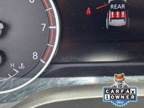 Used 2024 Nissan Rogue SV FWD image 32