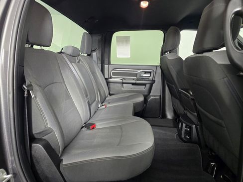 Used 2024 RAM 2500 Big Horn image 41