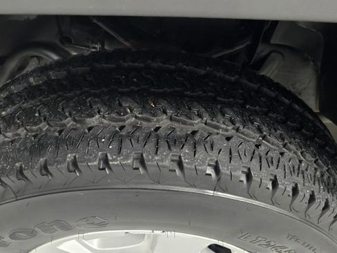 Used 2012 Chevrolet Silverado 2500 LT image 56