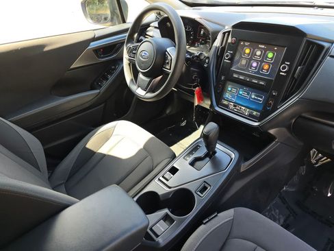 Certified 2024 Subaru Impreza 2.0i AWD/4WD image 26