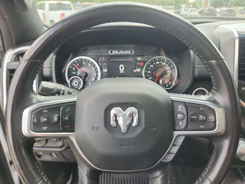 Certified 2021 RAM 1500 Laramie AWD/4WD image 19