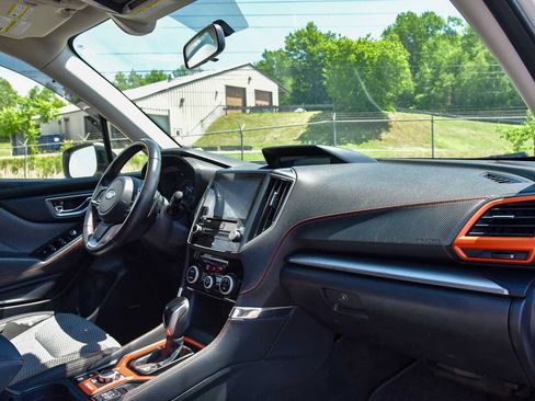 Used 2019 Subaru Forester Sport AWD/4WD image 10
