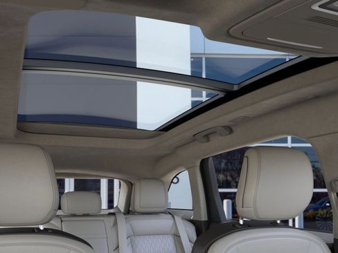 New 2026 Lincoln Nautilus Black Label w/ Jet Appearance Package AWD/4WD image 22