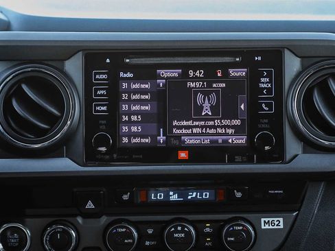 Certified 2019 Toyota Tacoma TRD Pro image 14