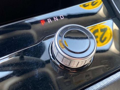 Used 2023 Jeep Grand Cherokee L Limited image 29