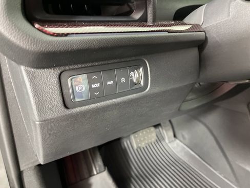 New 2026 Chevrolet Traverse Z71 w/ Enhanced Driving Package image 31