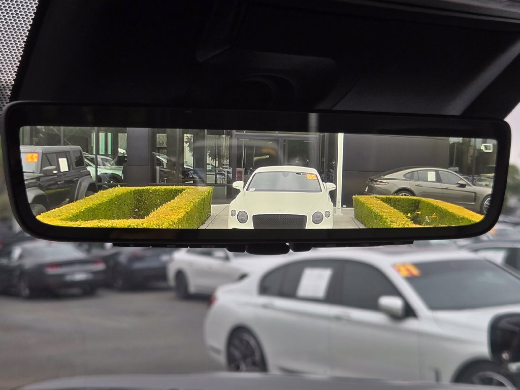 Used 2024 Toyota Tundra 1794 Edition AWD/4WD image 35
