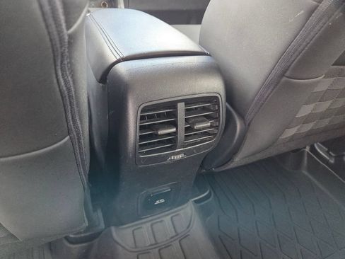 Used 2021 Ford Bronco Sport Badlands AWD/4WD image 8
