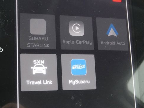 Used 2022 Subaru Outback Limited image 24