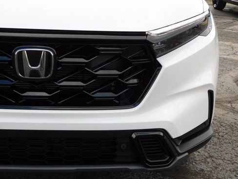 New 2026 Honda CR-V Sport-L image 9