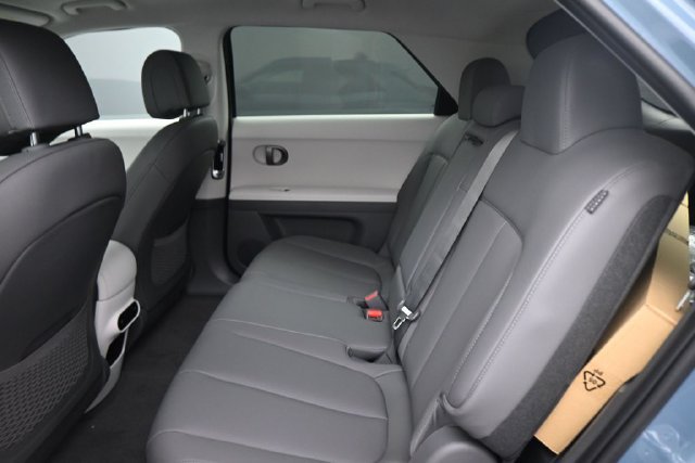 New 2027 Hyundai Ioniq 5 SEL RWD image 16