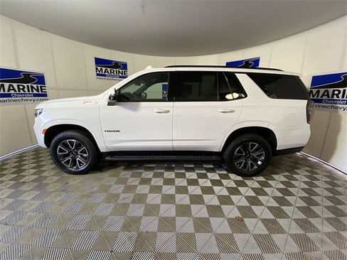 Certified 2023 Chevrolet Tahoe Z71 w/ Z71 Off-Road Package image 10