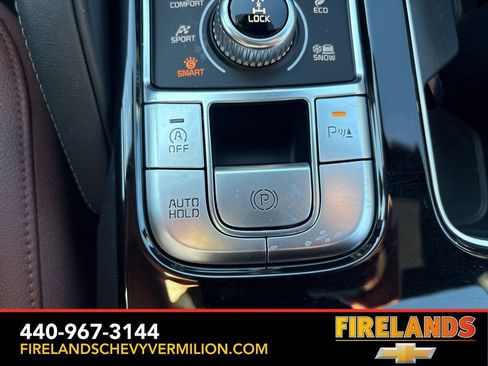 Used 2023 Kia Telluride EX w/ EX Captain's Chair Package image 26