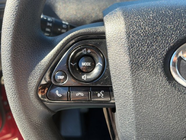 Used 2019 Toyota Prius LE AWD/4WD image 21