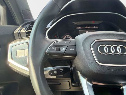 Used 2024 Audi Q3 2.0T Premium Plus w/ Premium Plus Package AWD/4WD image 32