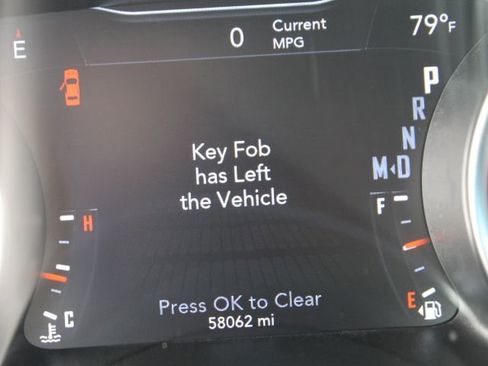 Used 2020 Dodge Challenger R/T w/ Plus Package image 19