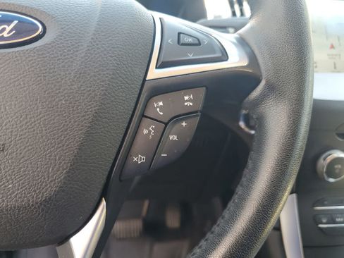 Used 2016 Ford Edge SEL w/ Equipment Group 201A FWD image 18