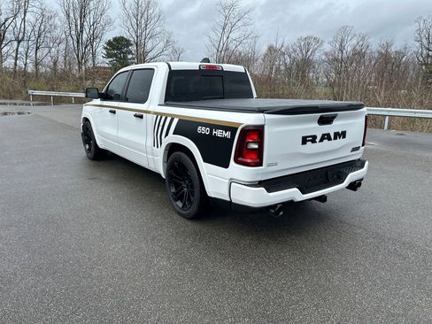 New 2026 RAM 1500 Big Horn image 9