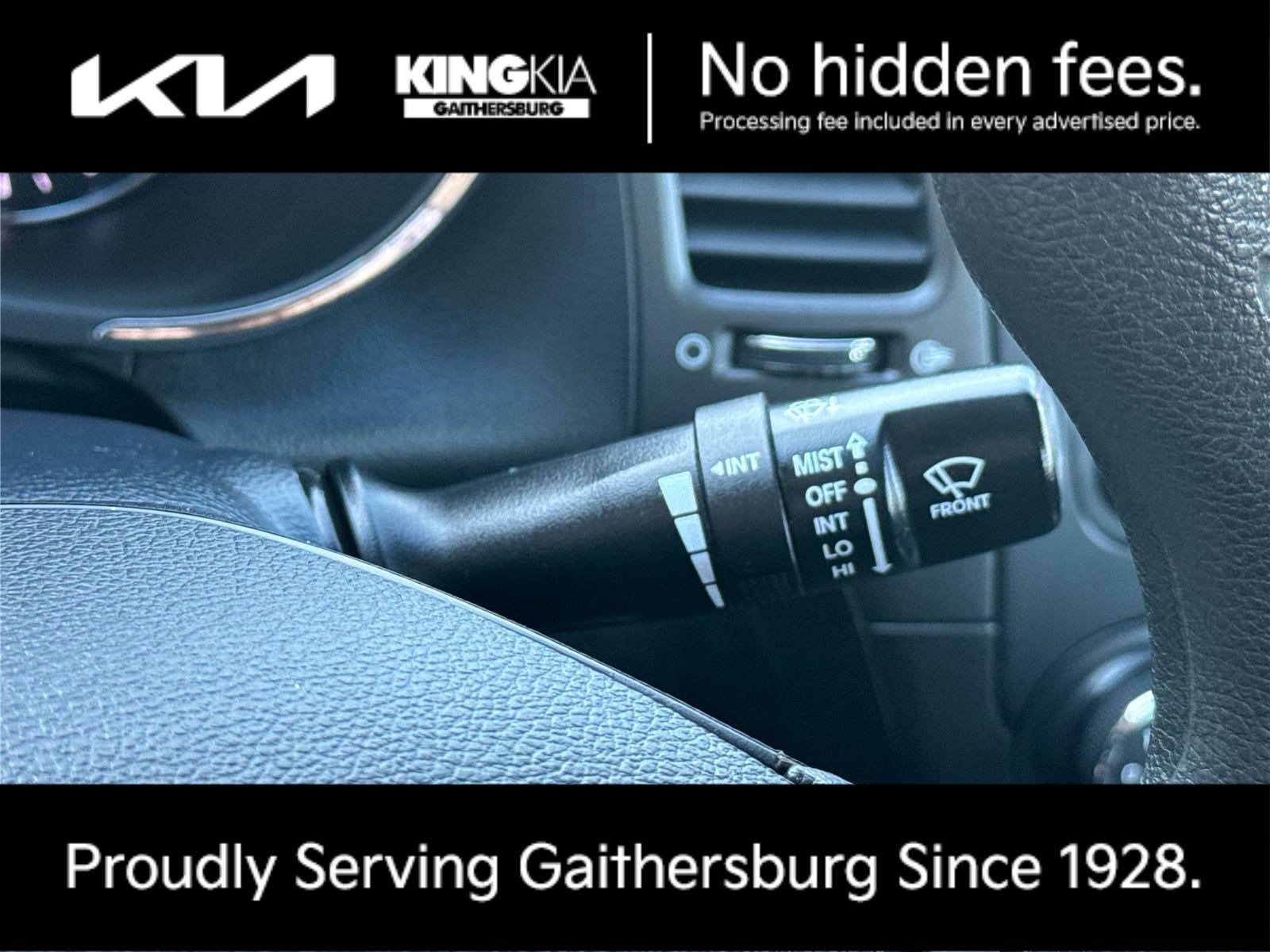 Used 2015 Kia Forte LX w/ Popular Package FWD image 20